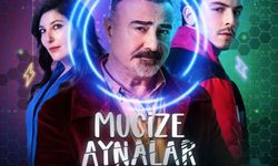 MUCİZE AYNALAR’ Vizyona girdi!