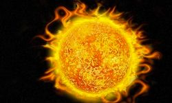 "Yapay Güneş" 100 milyon santigrat derecede 48 saniye çalıştı