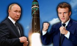 Avrupa'dan Rusya'ya karşı nükleer şemsiye hazırlığı