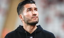 Nuri Şahin'in Beşiktaş belirsizliği