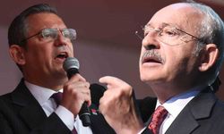 Özgür Özel'den Kılıçdaroğlu'na sert sözler! 'Sonuç odaklı bir siyaset için yola çıktık'