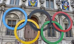 Fransa'da olimpiyat meşalesinin güvenliği için 6 bin polise görev