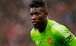 Onana'dan Manchester'a transfer hakkında açıklama
