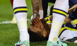 Fenerbahçe, Oosterwolde'nin sakatlığı hakkında açıklama yaptı