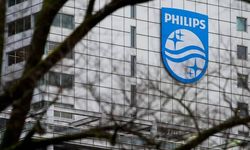 Philips'in zararı ilk çeyrekte arttı