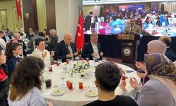 Türk polis teşkilatı güvenliğin teminatı