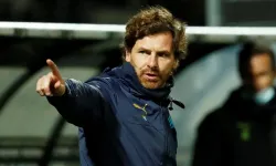 Bir dönem kapandı! Andre Villas-Boas Porto'ya başkan oldu