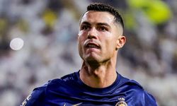 Ronaldo Manchester'dan fazla gol attı!