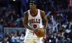 Rajon Rondo basketbolu bıraktı