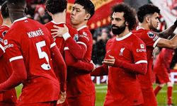 Bahisçilerin gözdesi Liverpool