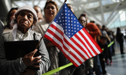 Amerikalılar isyanda: Bırakın da ölelim!