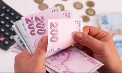 Türkiye'nin asgari ücret grafiği, moralleri bozdu