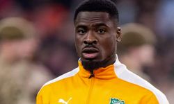 Serge Aurier: Hemen savaşa git