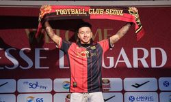 Lingard topçu değil!