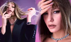 Serenay Sarıkaya sırrını veriyor! Kusursuz görünmek nasıl mümkün?