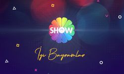 Show TV, birbirinden eğlenceli yapımlarla Bayram'da neşenize neşe katacak