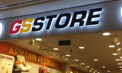 Taraftar GS Store'a akın etti