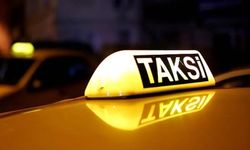 Taksilerde yeni dönem: Artık zorunlu olacak!