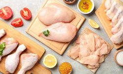 SON DAKİKA | Tavuk eti ihracatına sınırlama!
