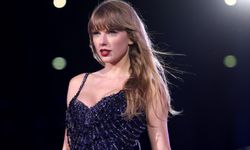 Taylor Swift'e Hristiyanlardan tepki: Tanrıyla alay ediyor