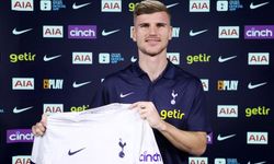 Timo Werner kalmak istiyor