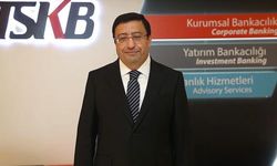 Türkiye Yeşil Fonu'nun kuruluşu gelecek ay tamamlanıyor