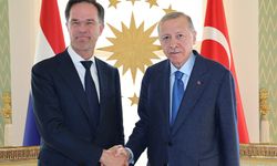 Kritik Hollanda-Türkiye görüşmesi sona erdi! İşte öne çıkanlar