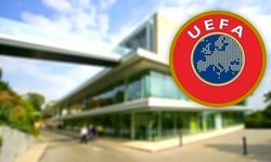 UEFA'dan flaş karar!