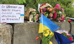 Savaş Almanya'ya taşındı! Bir Rus, Ukraynalı iki askeri öldürdü