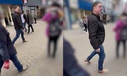 Londra'da Müslüman kadınlara saldırı
