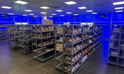 Kadınlar üretiyor yöreler birleşiyor