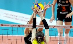 Voleybol Vodafone Sultanlar Ligi'nde 40. şampiyon belli oluyor