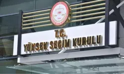 AK Parti itiraz etmişti: YSK'den Gümüşhane kararı çıktı!