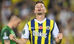 Miha Zajc'a kimse bakmıyor!