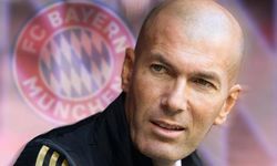 Zidane Bayern Münih yolunda