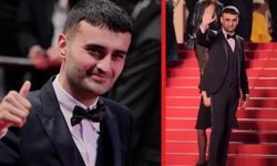 Cannes'da ödül alan CZN Burak'ı üzdüler: Dayanamadı isyan etti!