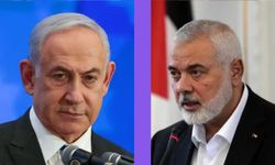 UCM Başsavcısı'ndan Netanyahu ve Hamas liderleri hakkında tutuklama talebi
