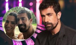 İbrahim Çelikkol'dan evlilik sinyali: Natali Yarcan oyuncuyu fena çarptı!