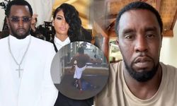 Şiddet görüntüleri ortaya çıkmıştı: Rapçi P. Diddy sessizliğini bozdu!