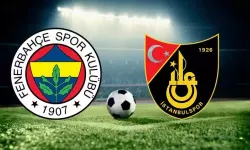 'Fenerbahçe - İstanbulspor maçı şifresiz izle' seçeneği var mı? Hangi kanalda?