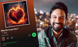 Spotify öyle bir hata yaptı ki: Tarkan'ın hesabından yanlış şarkı paylaştı!