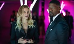 Jamie Foxx ve Cameron Diaz’lı 'Back in Action’ ile Netflix'e geliyor!