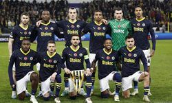 3'te 3 oldu! Avrupa'da şampiyonluk Fenerbahçe'den geçiyor