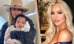 Khloe Kardashian: 'Oğlumun babasının kardeşim olmasından korktum'