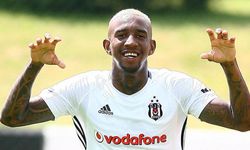 Beşiktaş'tan Talisca'ya resmi teklif! Hasan Arat çıldırdı