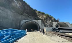 İskele çöktü! Trabzon'da can pazarı!