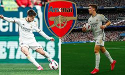 Real Madrid verecek mi? Arsenal'den Arda'ya çılgın teklif