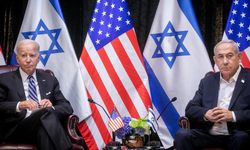 Neler oluyor? İsrail, ABD yönetimini uyardı