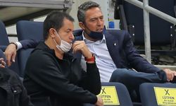Ali Koç, Fenerbahçe'ye Acun Ilıcalı'yı transfer etti