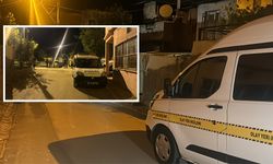Adana'daki tartışma cinayetle bitti! Av tüfeğiyle vurularak öldürüldü